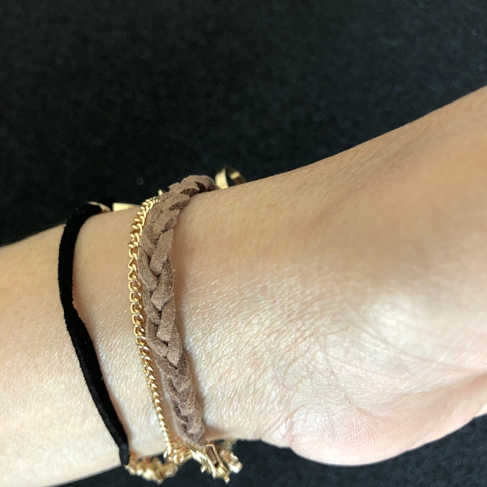 Bracelet 3 in set - Picture 4 of 6